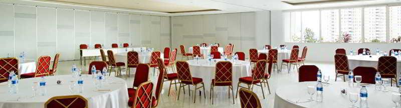 Amaris Hotel Mangga Dua Square Jacarta Exterior foto
